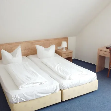 Hotel Sorella Ittlingen Room photo