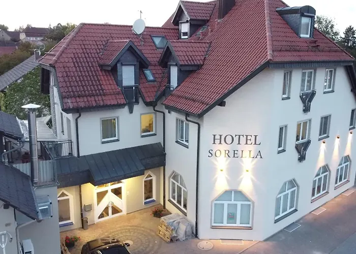 Hotel Sorella