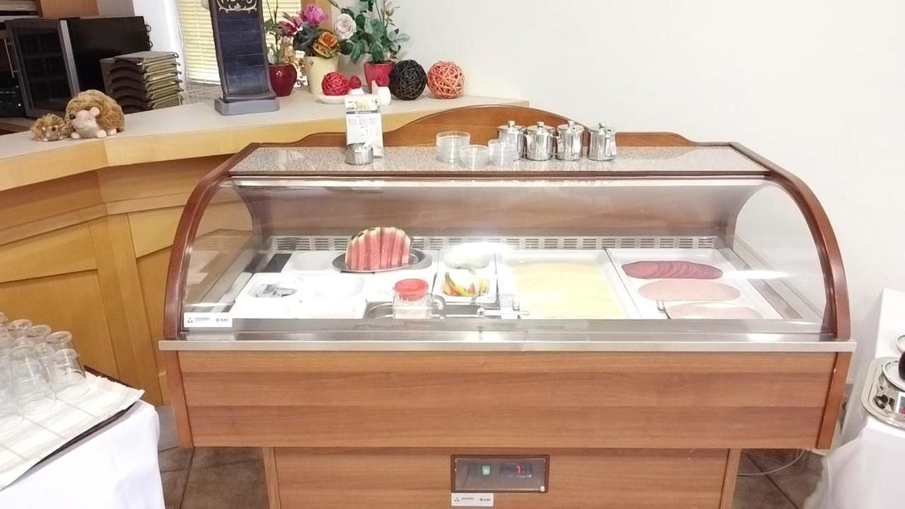 Hotel Sorella 3*