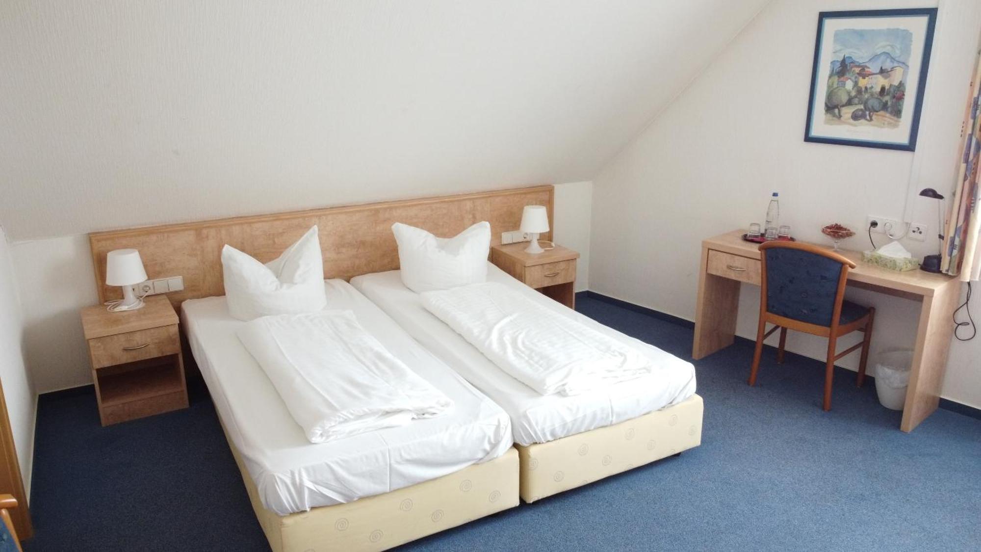 Hotel Sorella