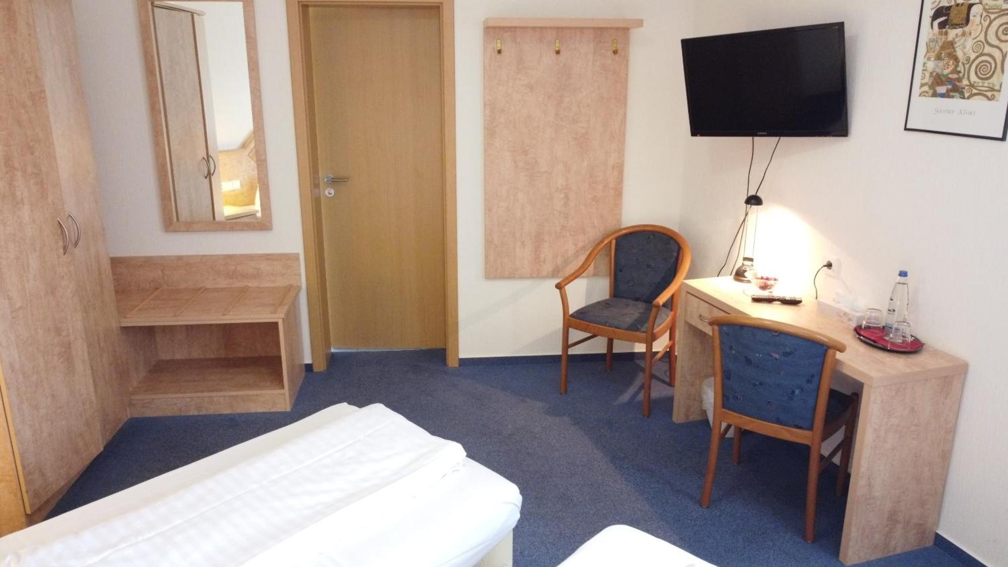 Hotel Sorella 3*