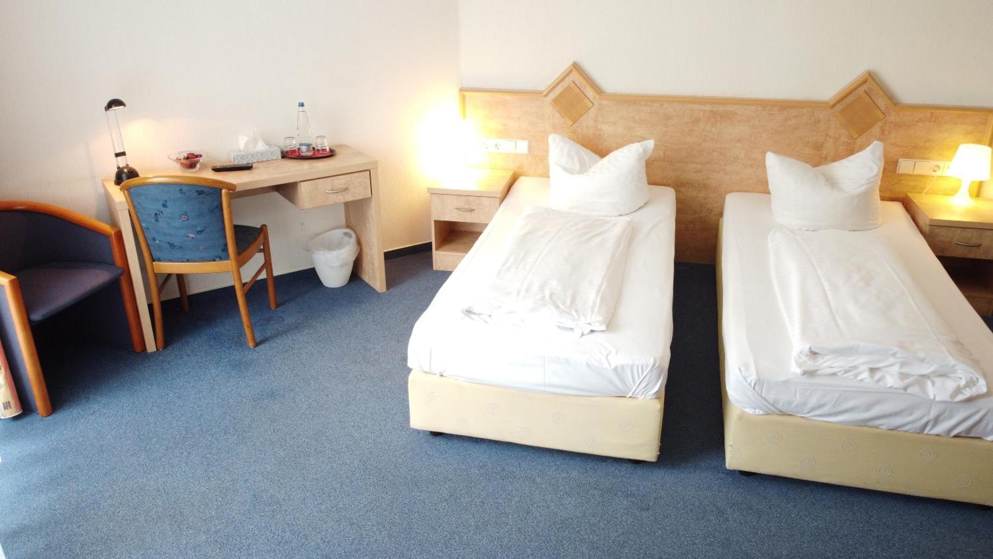 Sorella 3* Ittlingen