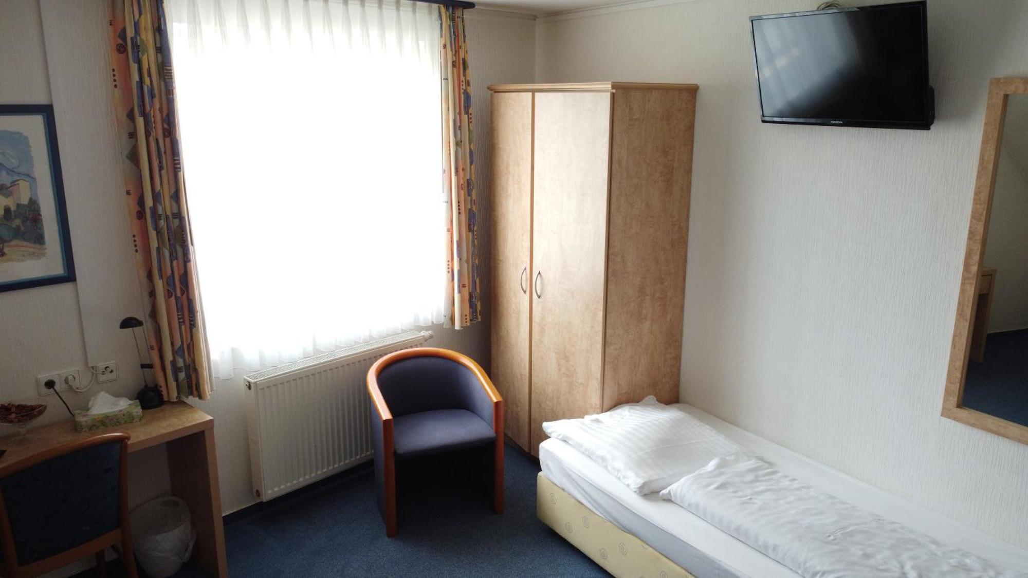 Hotel Sorella Ittlingen