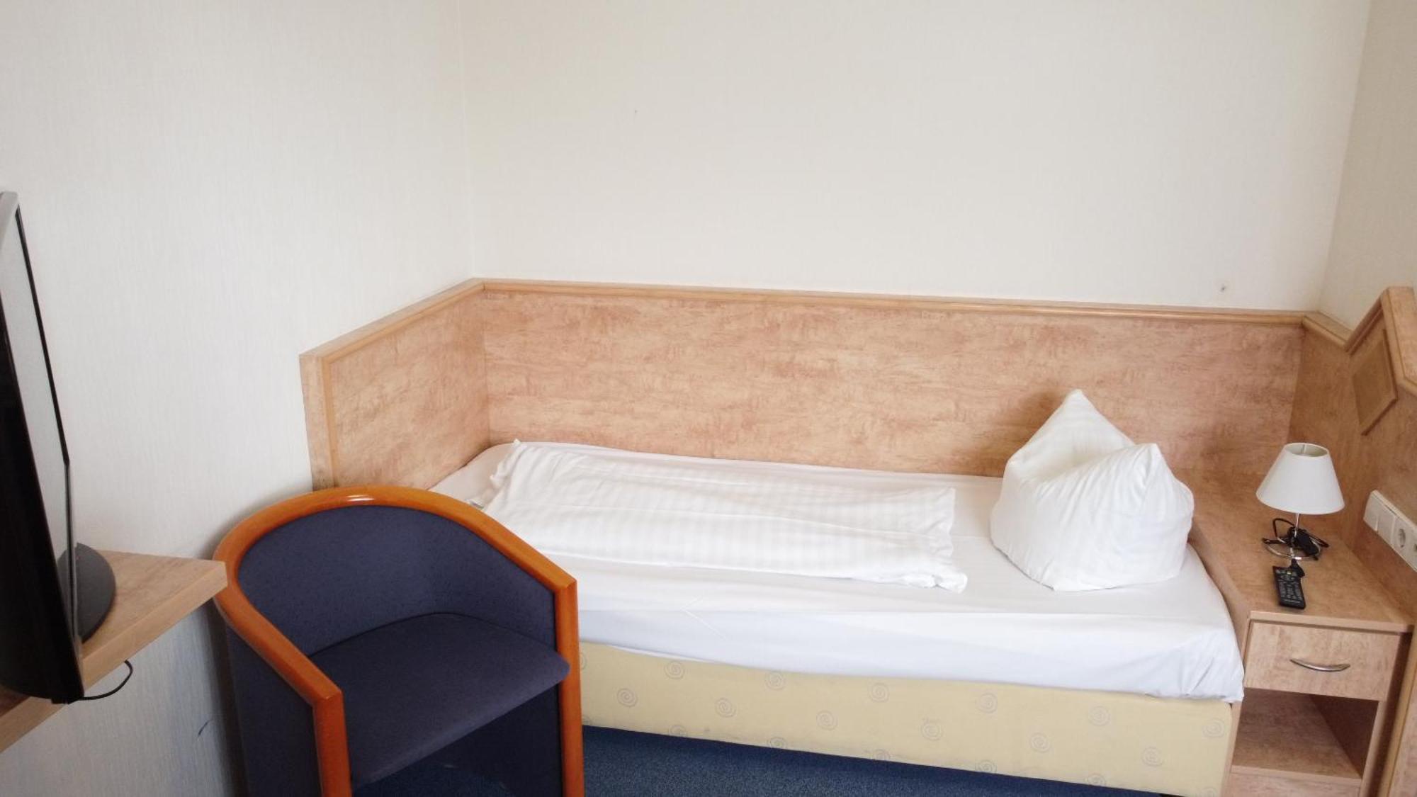 Hotel Sorella 3*